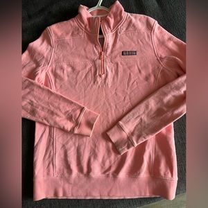 Vineyard Vines Quarter Zip